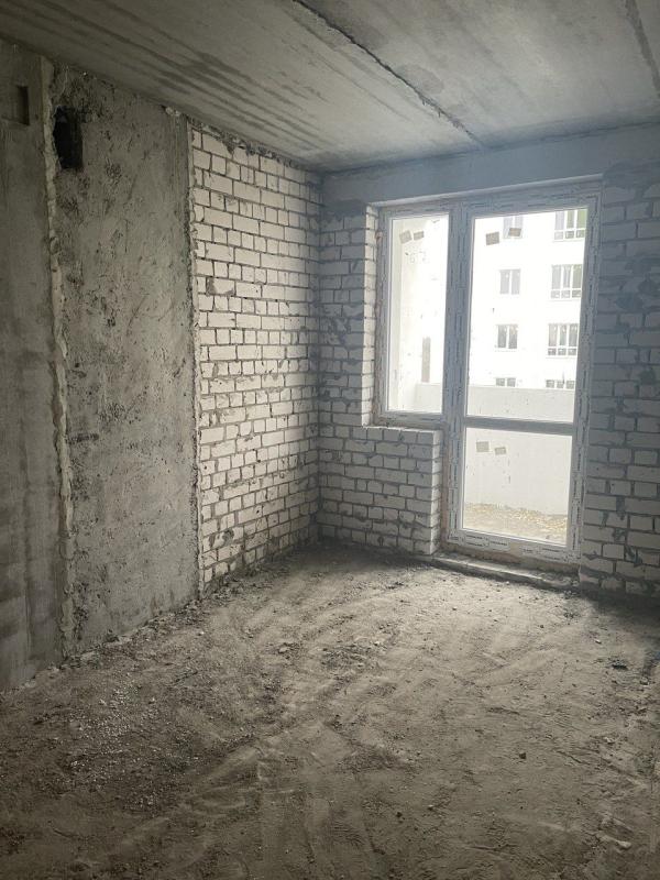 Продаж 1 кімнатної квартири 42 кв. м, Героїв Харкова просп.