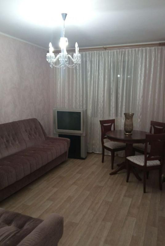 Продажа 3 комнатной квартиры 64 кв. м, Тобольская ул. 46б
