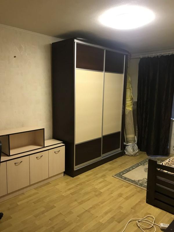 Sale 1 bedroom-(s) apartment 33 sq. m., Klochkivska Street 201