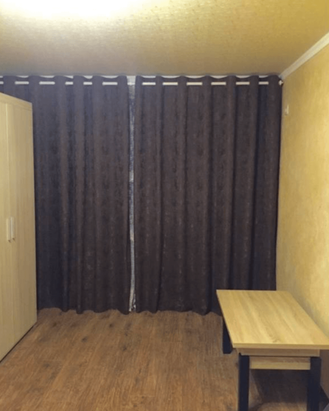 Long term rent 2 bedroom-(s) apartment Valentynivska street 45