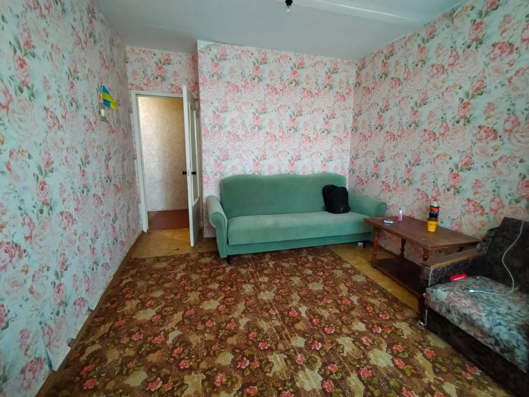 Продаж 3 кімнатної квартири 66 кв. м, Ахсарова вул. 5