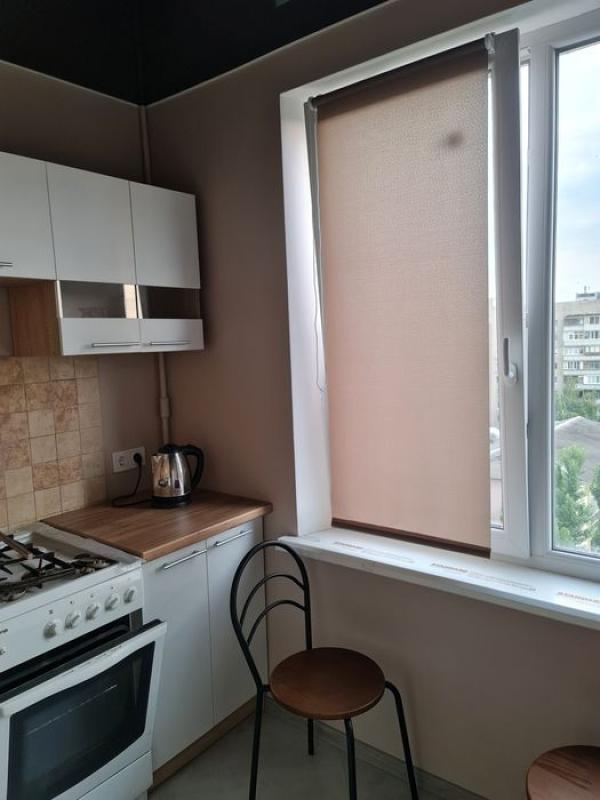 Long term rent 2 bedroom-(s) apartment Derevyanka Street 3б