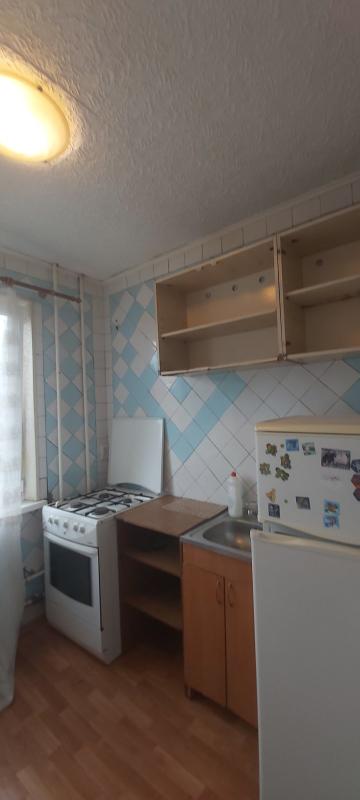 Продаж 1 кімнатної квартири 32 кв. м, Ахсарова вул. 11а