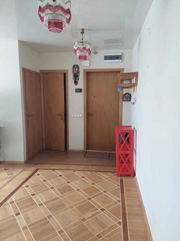 Sale 3 bedroom-(s) apartment 66 sq. m., Akhsarova Street 11а