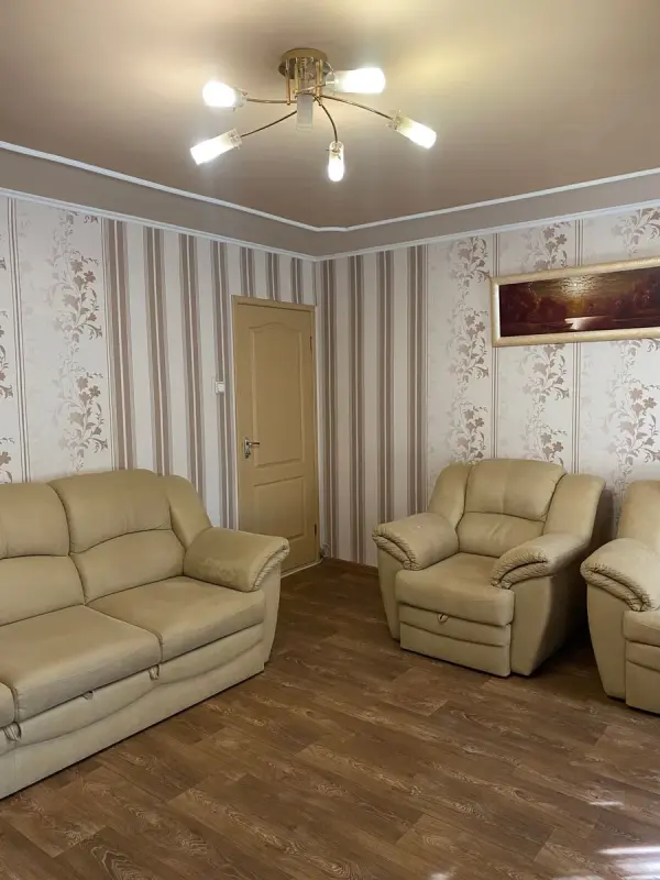 Apartment for sale - Tobolska Street 31а