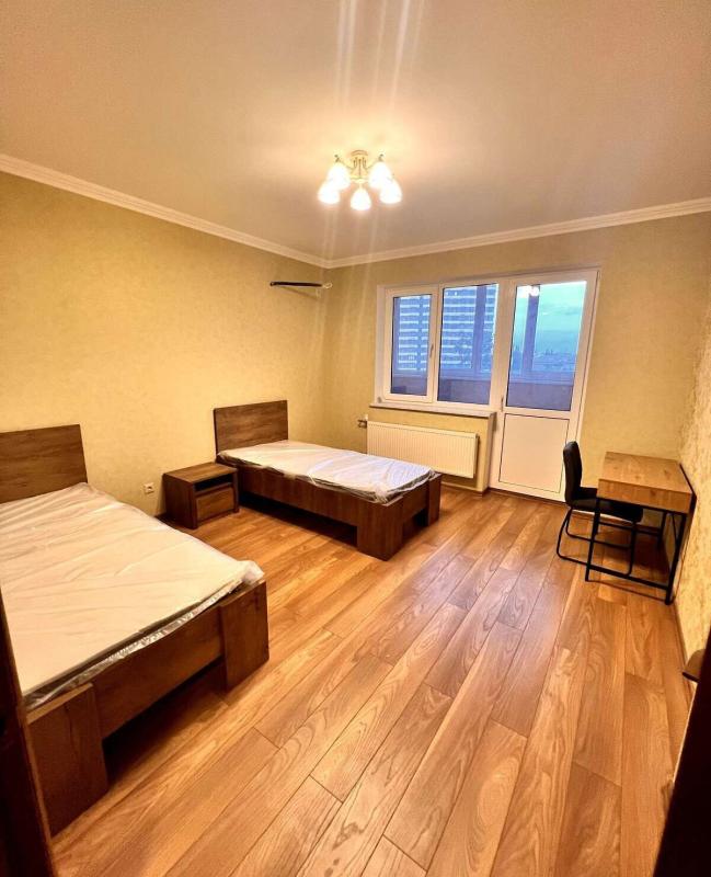 Sale 3 bedroom-(s) apartment 121 sq. m., Ovanesa Tumaniana Street 15а