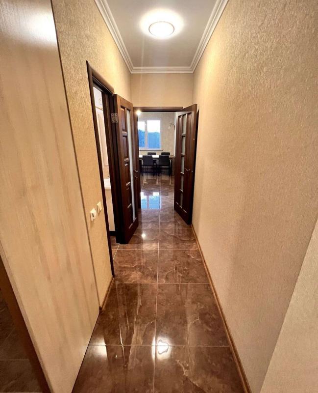 Sale 3 bedroom-(s) apartment 121 sq. m., Ovanesa Tumaniana Street 15а
