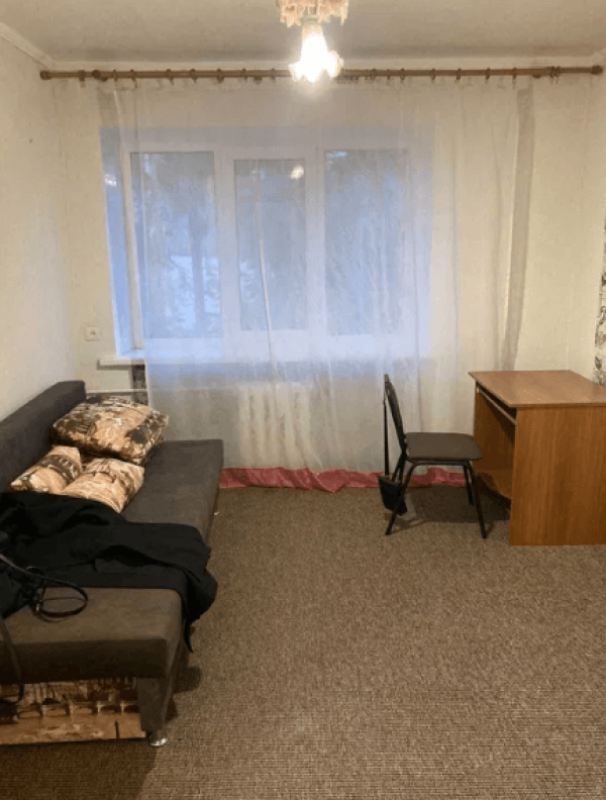 Sale 5 bedroom-(s) apartment 92 sq. m., Shekspira Street 15