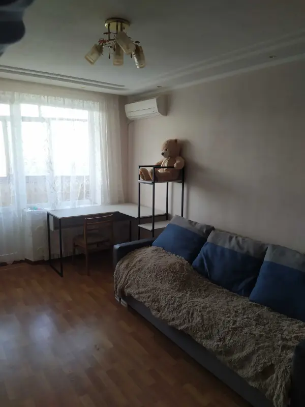 Apartment for rent - Vladyslava Zubenka street 25