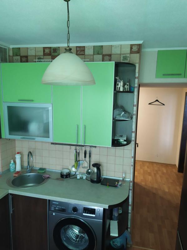 Long term rent 1 bedroom-(s) apartment Vladyslava Zubenka street (Tymurivtsiv Street) 25
