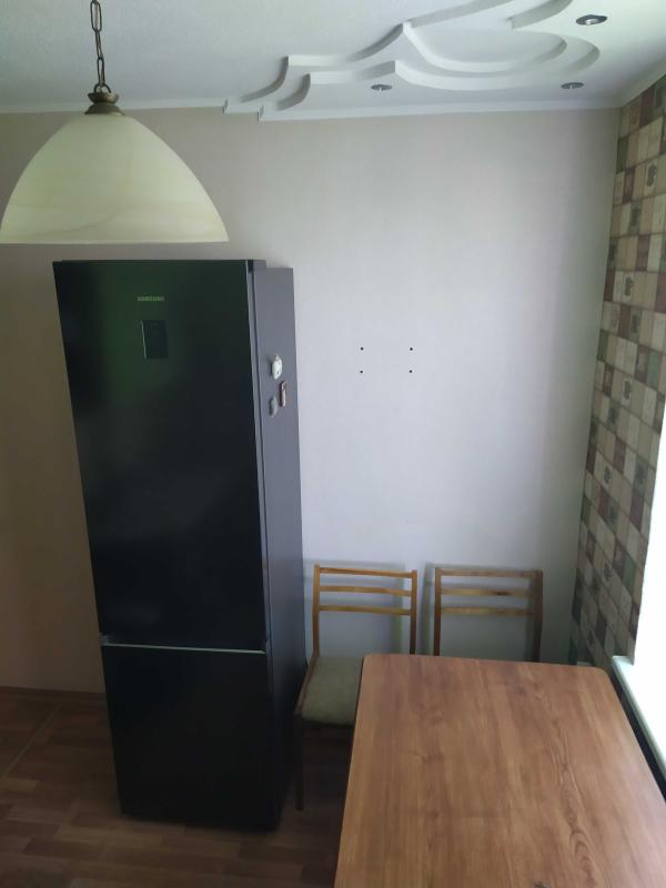 Long term rent 1 bedroom-(s) apartment Vladyslava Zubenka street (Tymurivtsiv Street) 25