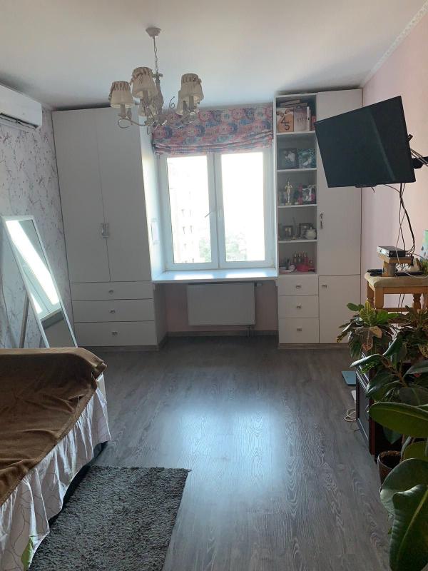 Sale 2 bedroom-(s) apartment 64 sq. m., Yelyzavety Chavdar Street 34