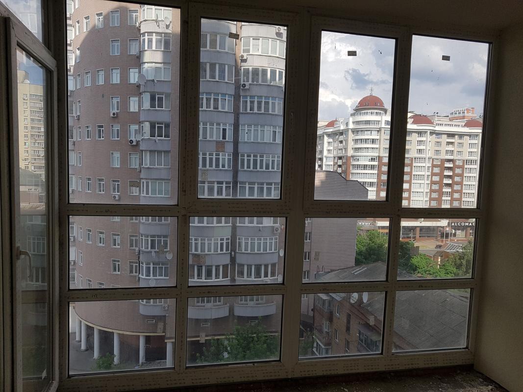 Продажа 2 комнатной квартиры 79 кв. м, Казимира Малевича ул. (Боженко) 89