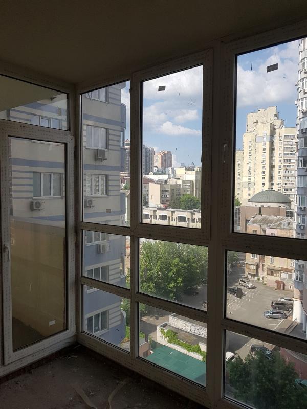 Продаж 2 кімнатної квартири 79 кв. м, Казимира Малевича вул. (Боженка) 89