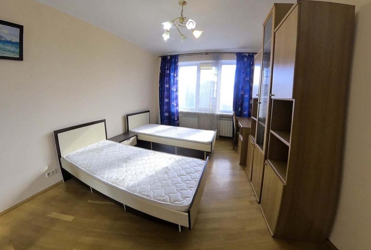 Долгосрочная аренда 4 комнатной квартиры Леси Украинки бульв. 21А