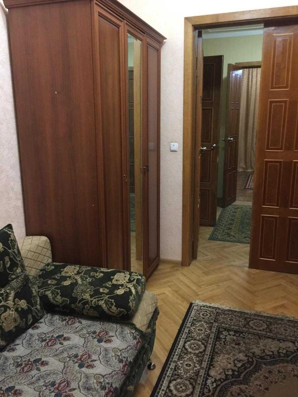 Довгострокова оренда 3 кімнатної квартири Бориса Чичибабина вул. 1