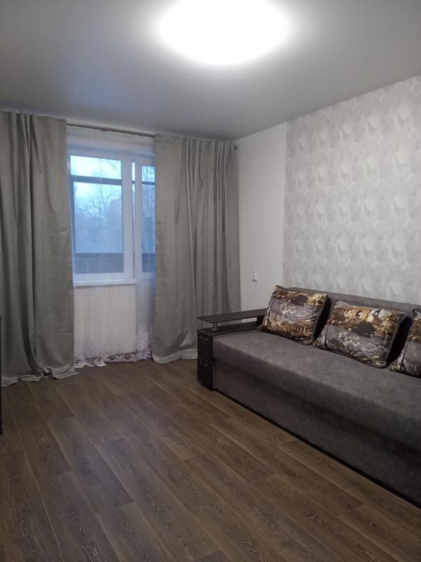 Long term rent 1 bedroom-(s) apartment Hvardiytsiv-Shyronintsiv Street 65