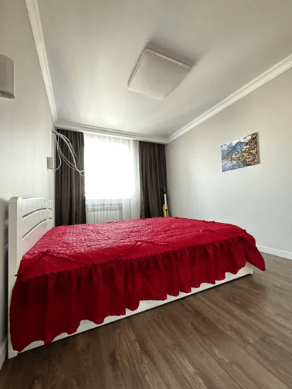 Sale 2 bedroom-(s) apartment 60 sq. m., Myru Street