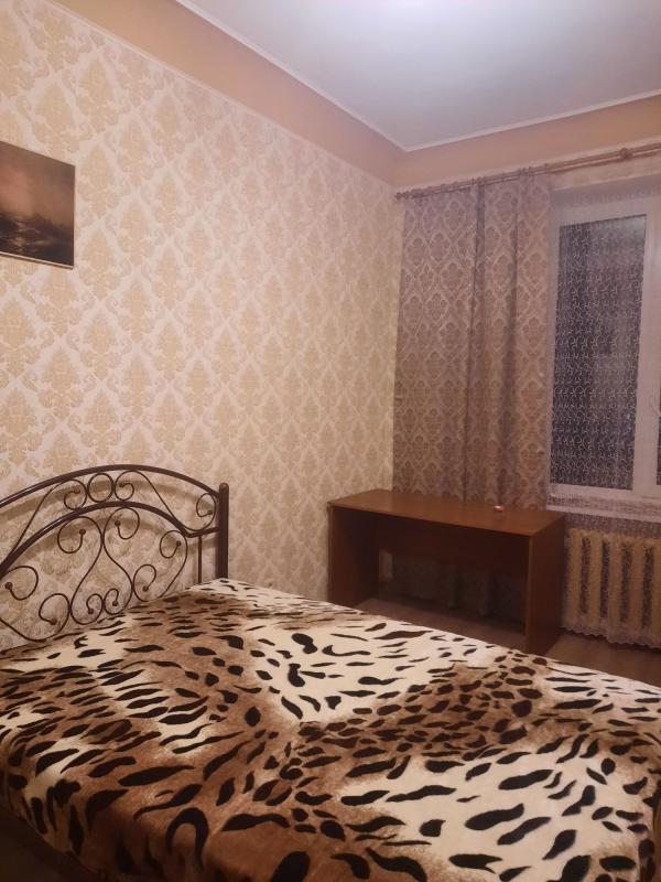 Long term rent 2 bedroom-(s) apartment Danylevskoho Street 30