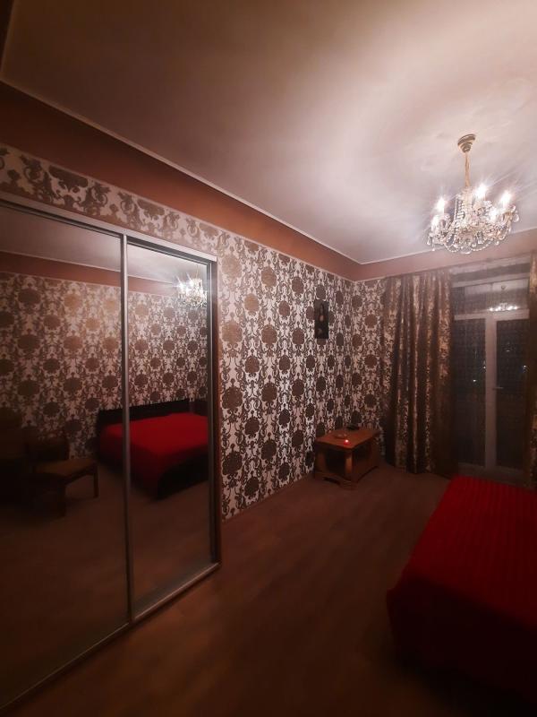 Long term rent 2 bedroom-(s) apartment Danylevskoho Street 30