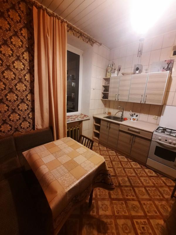 Долгосрочная аренда 2 комнатной квартиры Данилевского ул. 30