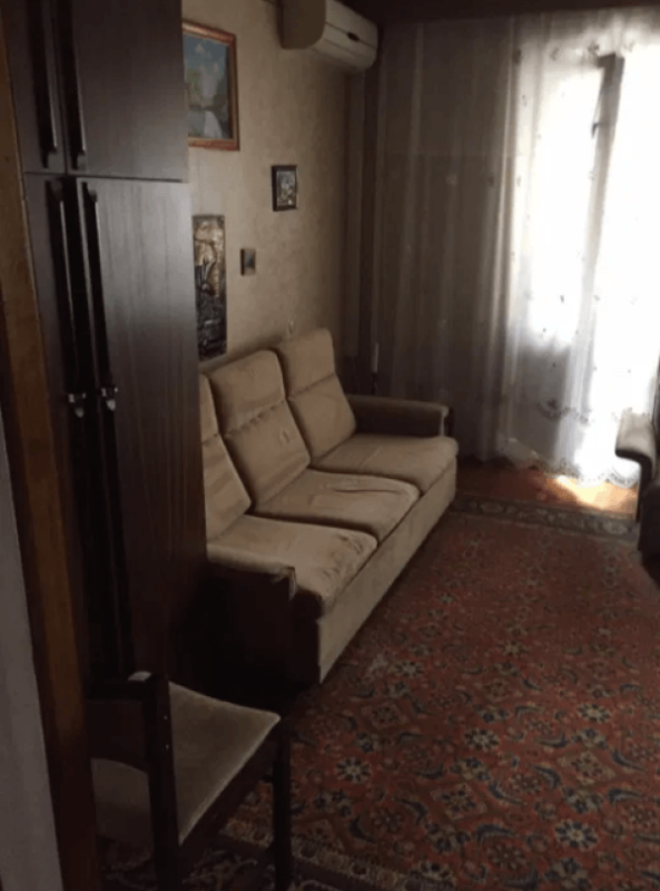 Довгострокова оренда 3 кімнатної квартири Коломенська вул. 27