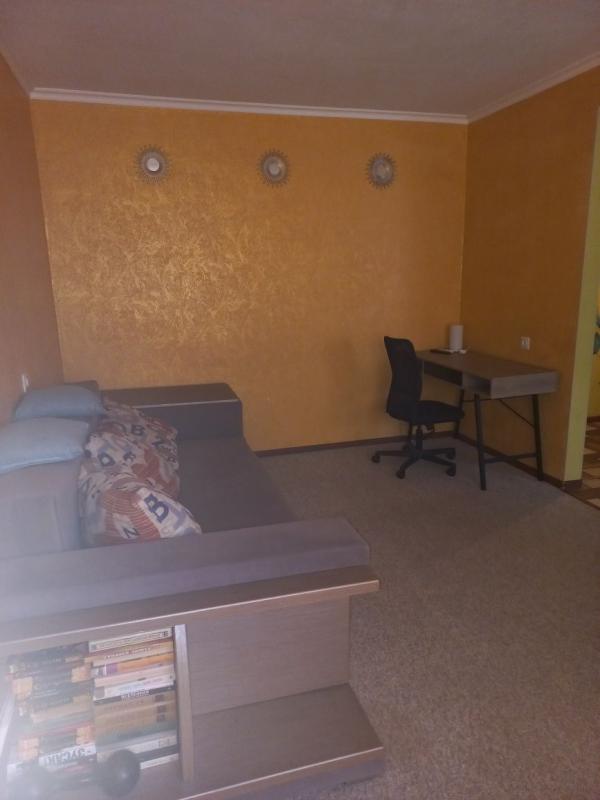 Long term rent 2 bedroom-(s) apartment Tankopiya Street 20а