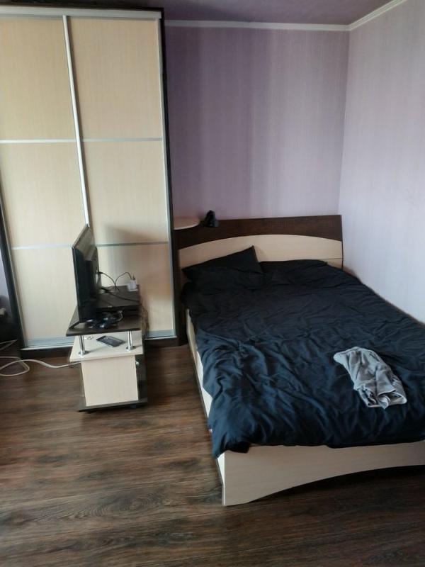 Long term rent 1 bedroom-(s) apartment Derevyanka Street 48