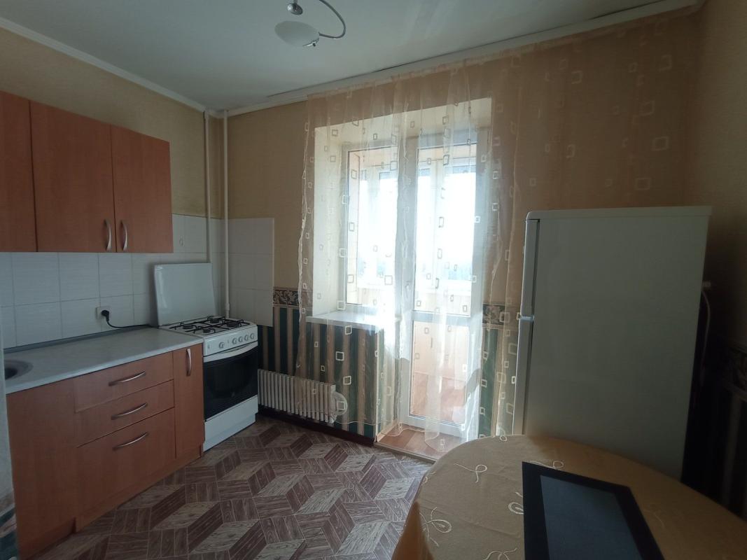 Long term rent 1 bedroom-(s) apartment Bolharsky Lane 3