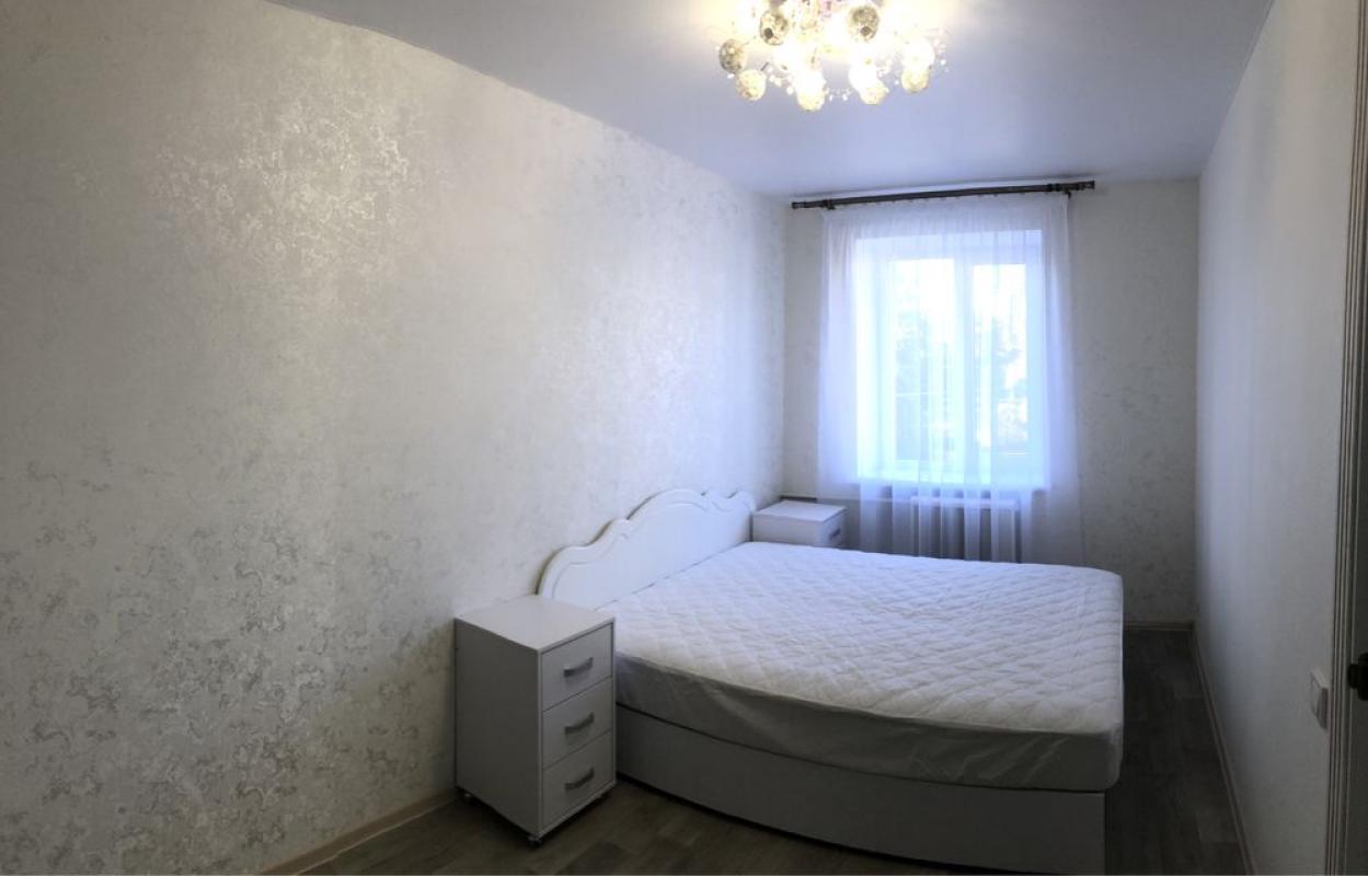 Sale 2 bedroom-(s) apartment 43 sq. m., Shekspira Street 4