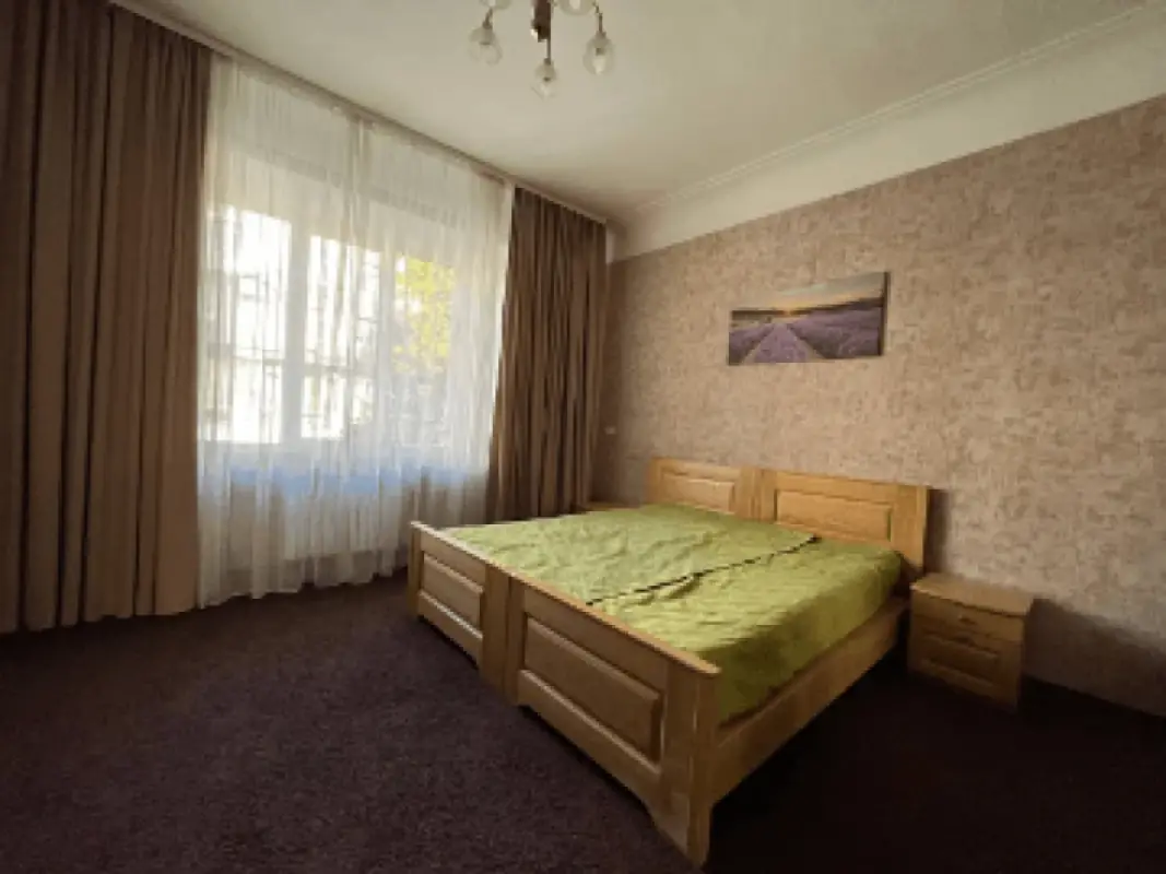 Apartment for rent - Borysa Chychybabyna Street 2
