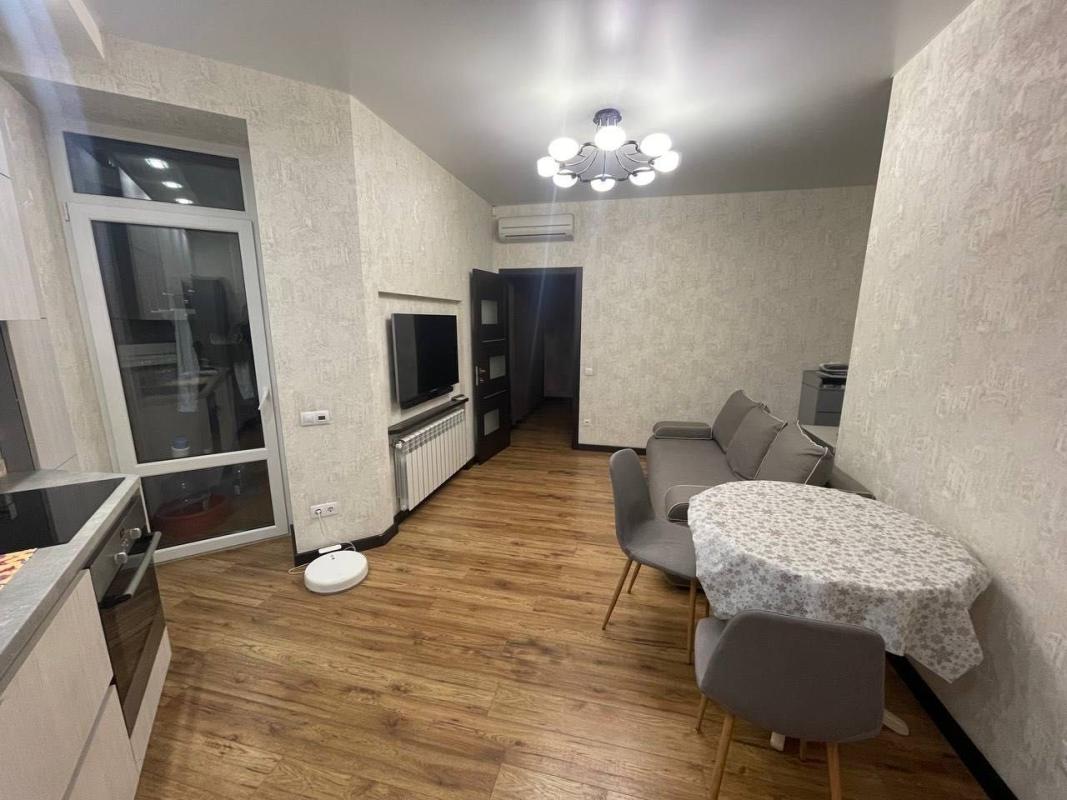 Sale 1 bedroom-(s) apartment 41 sq. m., Velyka Panasivska Street (Kotlova Street)