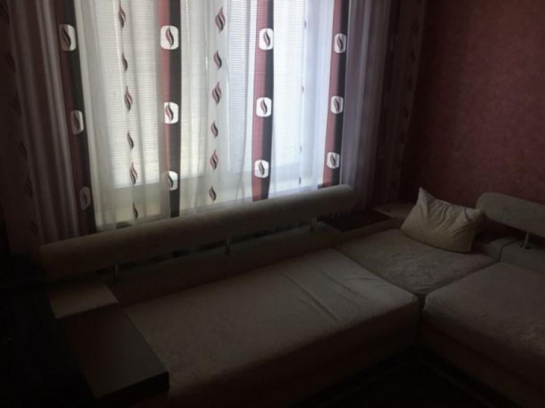 Sale 2 bedroom-(s) apartment 52 sq. m., Velozavodska Street 26
