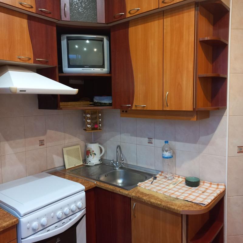 Sale 1 bedroom-(s) apartment 34 sq. m., Saltivske Highway 155/93