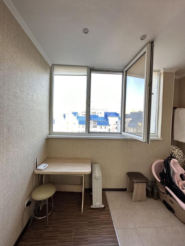 Sale 1 bedroom-(s) apartment 53 sq. m., Druzhby Narodiv Street 228а