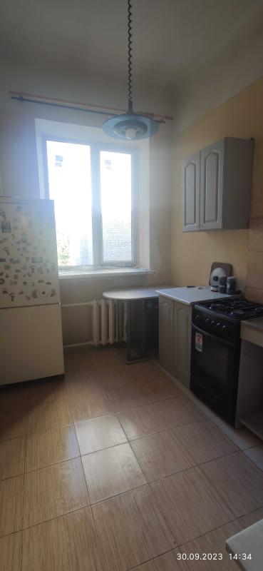 Long term rent 2 bedroom-(s) apartment Heroiv Kharkova Avenue (Moskovskyi Avenue) 93