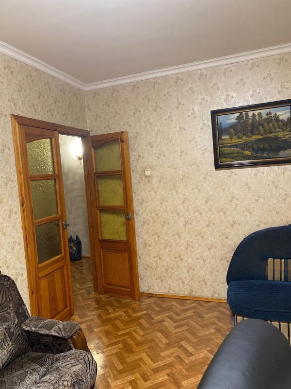 Sale 3 bedroom-(s) apartment 68 sq. m., Svitla Street 13а