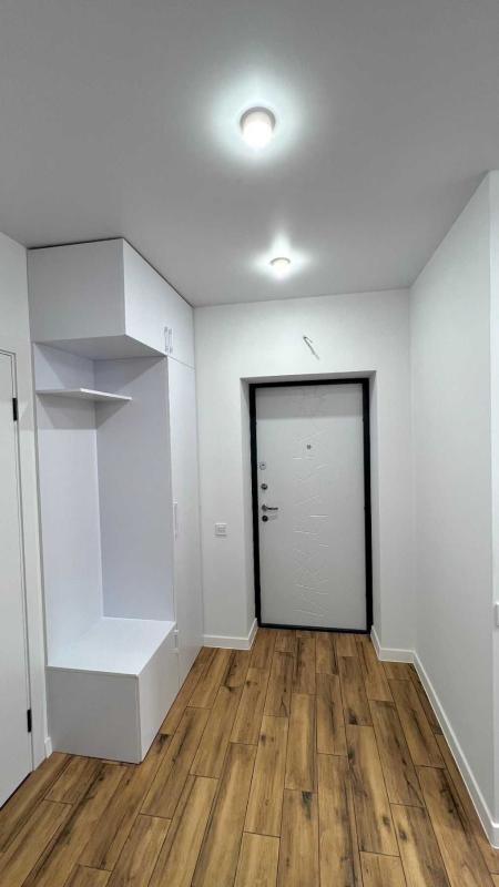 Sale 1 bedroom-(s) apartment 33 sq. m., Akademika Barabashova Street 10