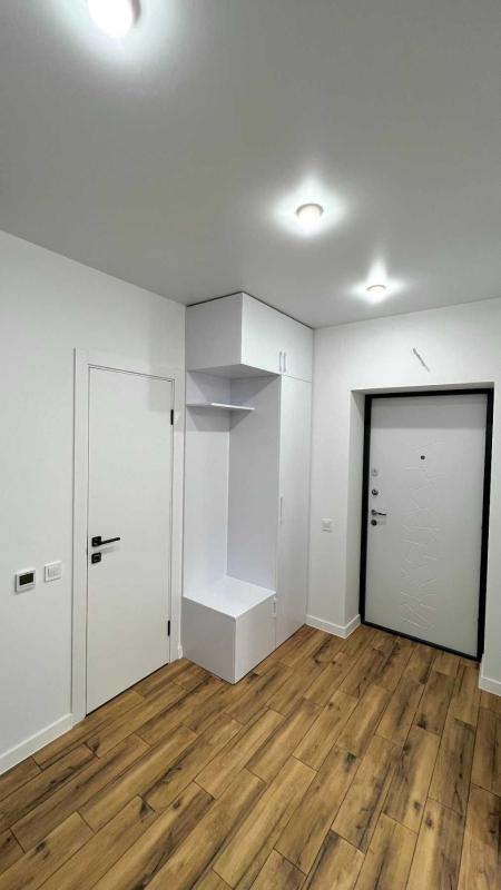 Sale 1 bedroom-(s) apartment 33 sq. m., Akademika Barabashova Street 10