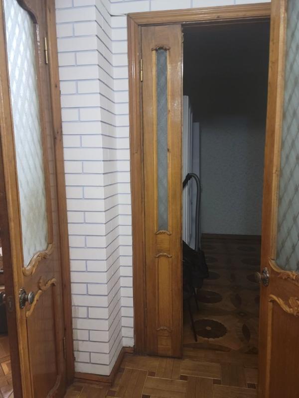 Long term rent 3 bedroom-(s) apartment Chernyshevska Street 88