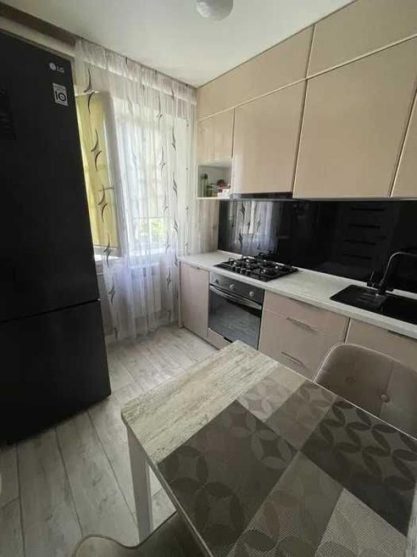 Sale 2 bedroom-(s) apartment 47 sq. m., Kosaryeva street (Sokolova Street) 24
