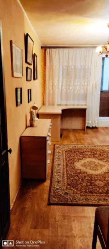 Long term rent 1 bedroom-(s) apartment Peremohy Avenue 78б