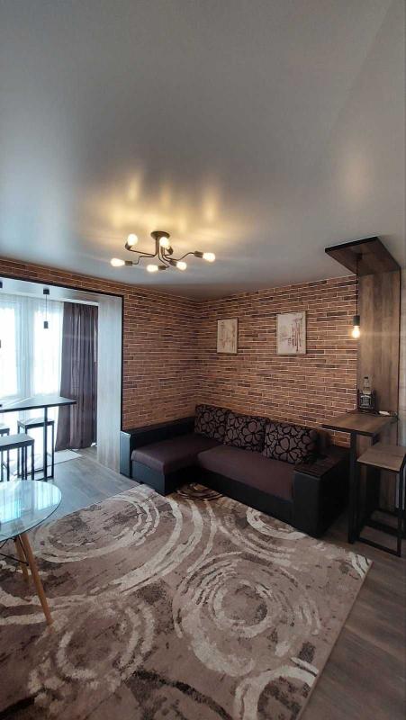 Long term rent 2 bedroom-(s) apartment Sadova street (Chubaria Street) 10/12