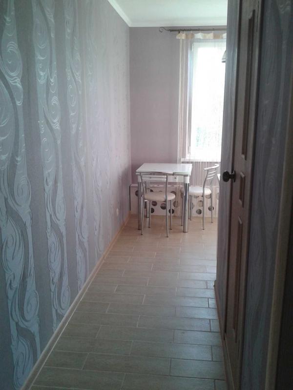 Long term rent 1 bedroom-(s) apartment Akademika Pavlova Street 134/16