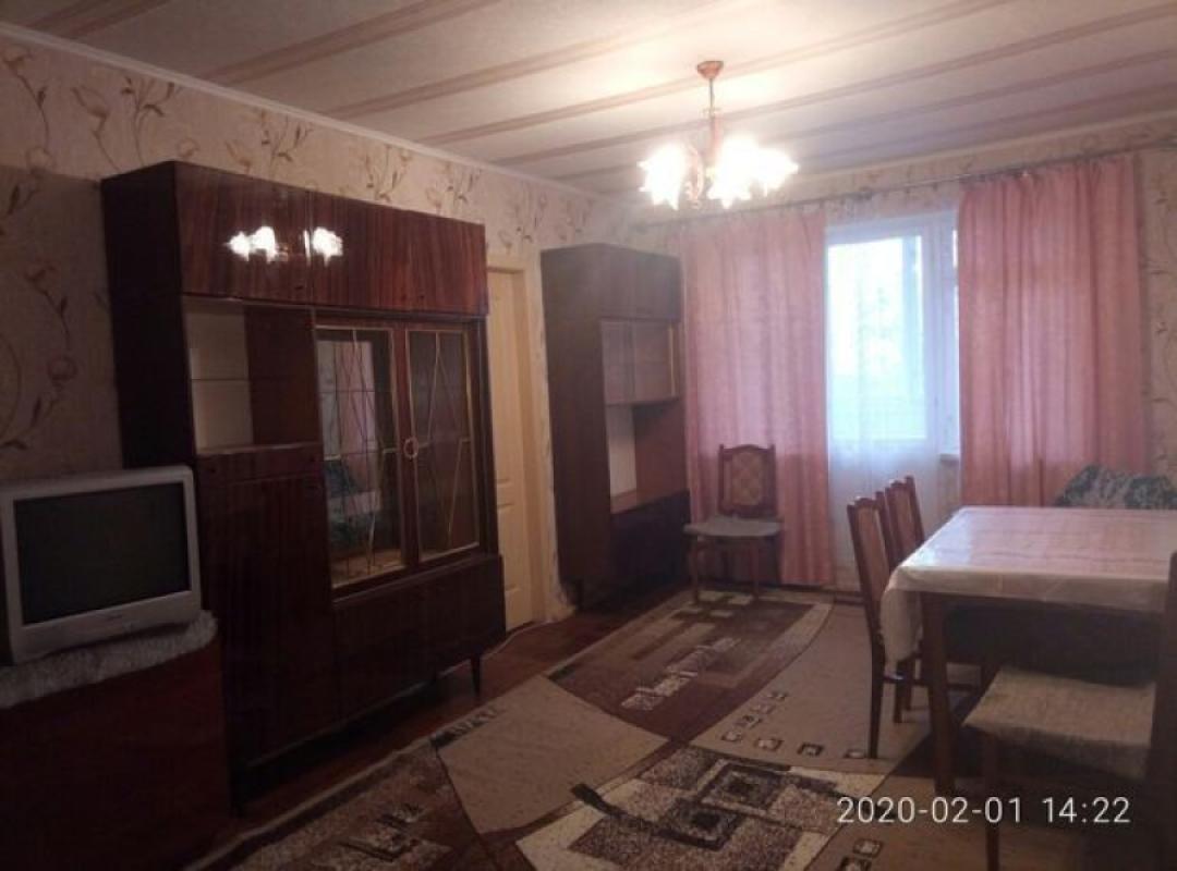 Продаж 2 кімнатної квартири 45 кв. м, Отакара Яроша вул. 5