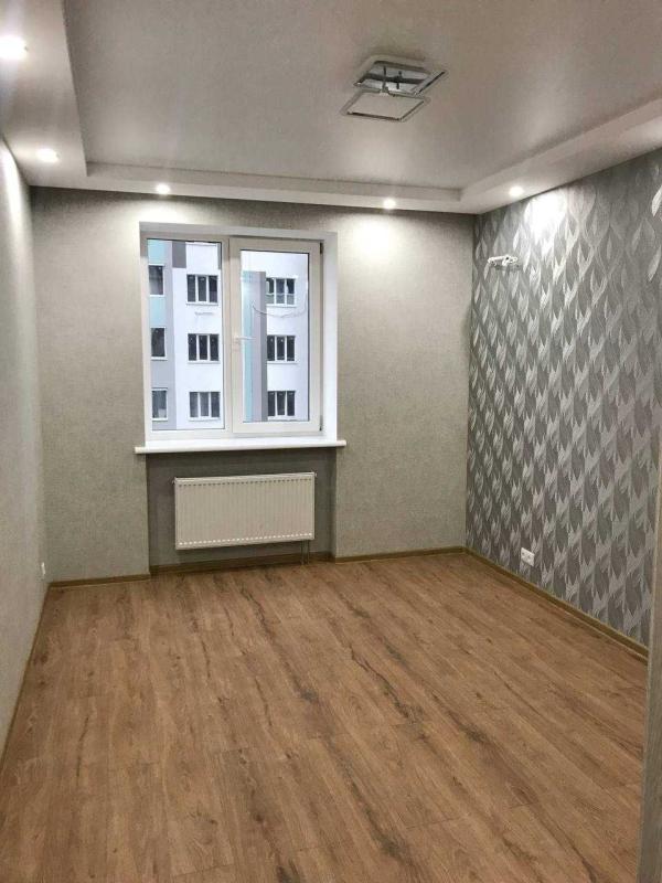 Продаж 2 кімнатної квартири 61 кв. м, Заливна вул. 2