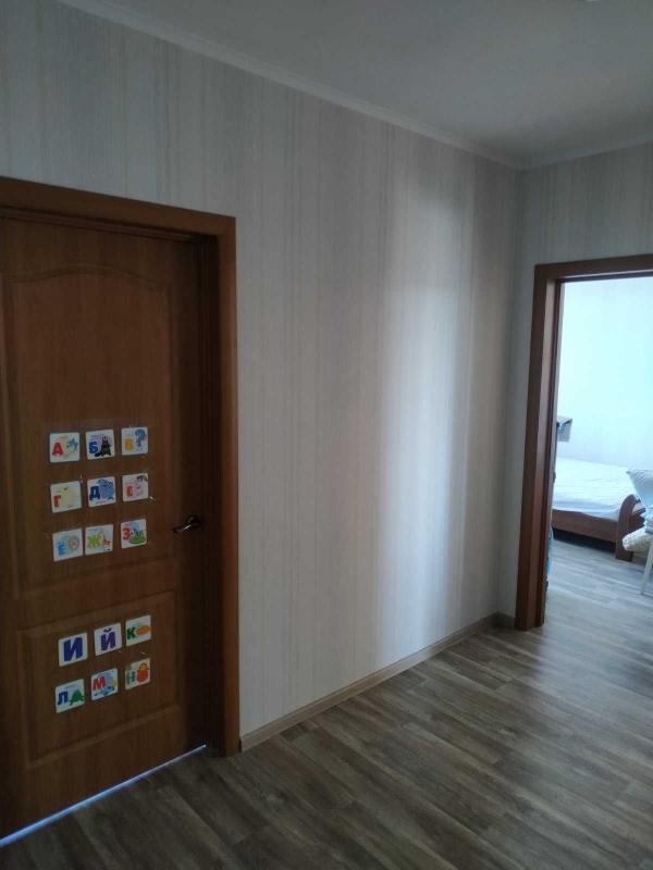 Sale 3 bedroom-(s) apartment 70 sq. m., Ushakova Street 8а