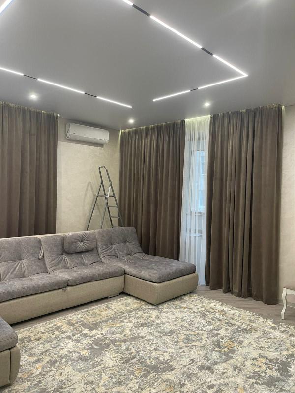 Sale 3 bedroom-(s) apartment 100 sq. m., Nezalezhnosti avenue (Pravdy Avenue) 7 (п24-п26)