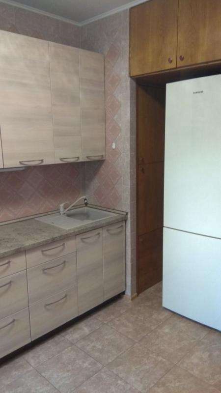 Long term rent 3 bedroom-(s) apartment Volodymyra Ivasiuka Avenue (Heroiv Stalinhrada Avenue) 40