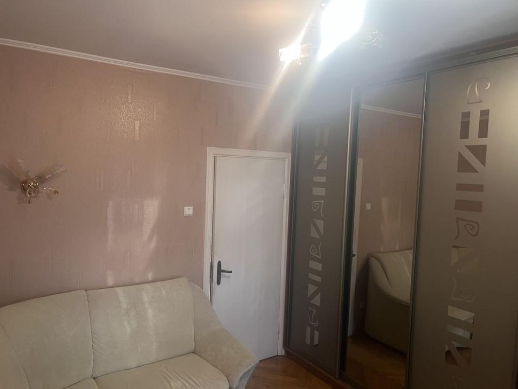 Sale 3 bedroom-(s) apartment 85 sq. m., Dekabrystiv Street 10а